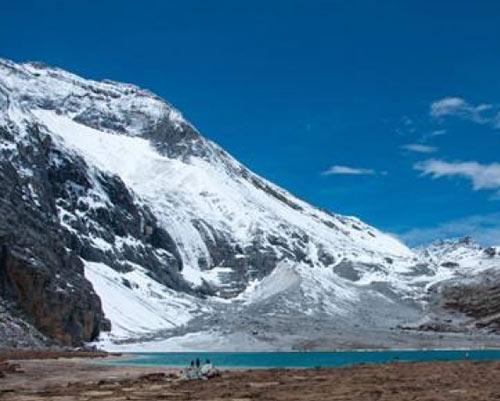 采空区、断层探测